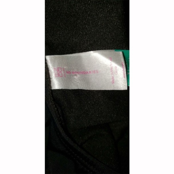 Karma's A Beach No Boundaries Bathing Swimsuit EUC - Picture 4 of 4